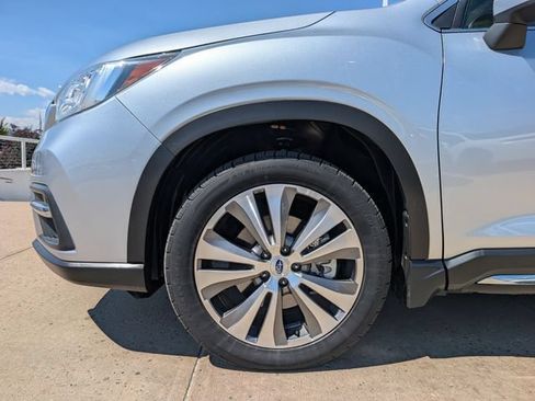 Used 2021 Subaru Ascent Limited w/ Technology Package AWD/4WD image 12