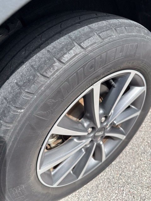 Used 2022 Lincoln Nautilus FWD image 9