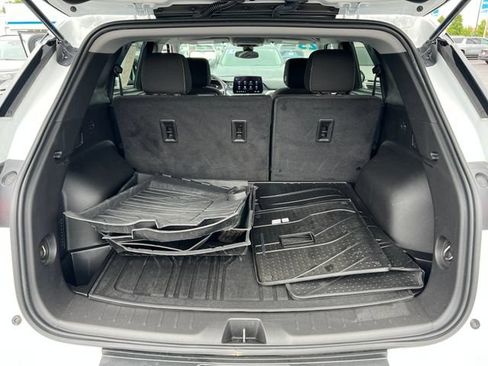 Certified 2023 Chevrolet Blazer LT w/ LPO, Floor Liner Package AWD/4WD image 25