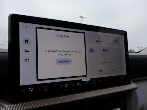 New 2026 Ford Explorer Active w/ Active Comfort Package image 35