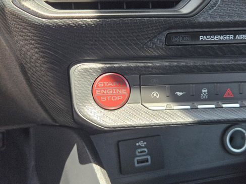 Used 2024 Ford Mustang Coupe RWD image 12
