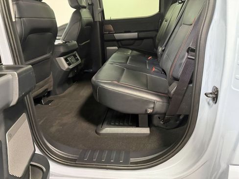 Used 2024 Ford F250 Lariat w/ FX4 Off-Road Package image 48