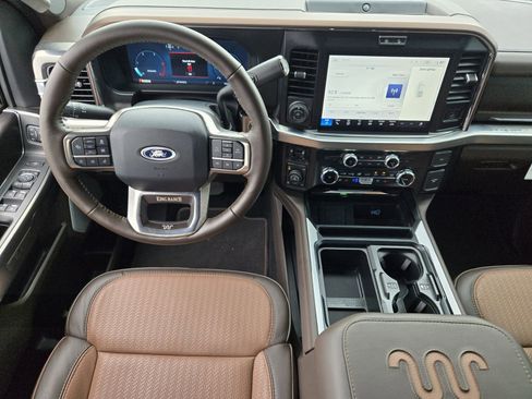 Used 2026 Ford F250 King Ranch w/ Tremor Off-Road Package image 26