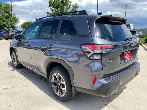 New 2026 Subaru Forester Premium AWD/4WD image 3