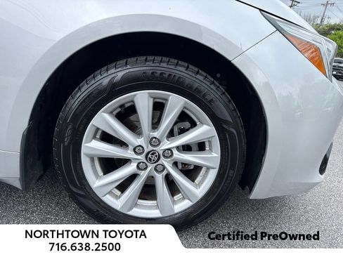 Used 2023 Toyota Corolla SE FWD image 24