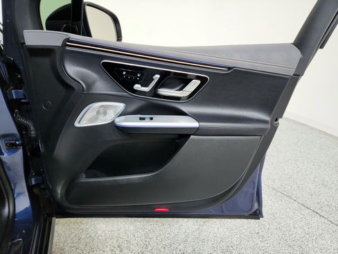 Certified 2023 Mercedes-Benz EQE 350+ SUV image 25