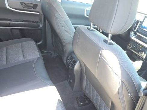 Used 2024 Ford Bronco Sport Big Bend AWD/4WD image 30