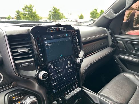 Used 2022 RAM 1500 Limited AWD/4WD image 23
