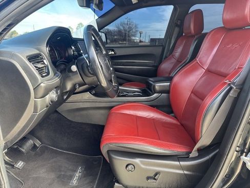 Used 2022 Dodge Durango SRT image 2