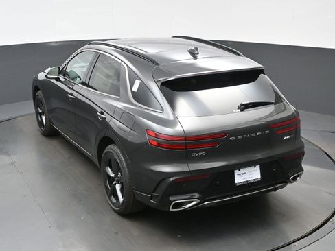 New 2026 Genesis GV70 3.5T Sport Prestige image 23
