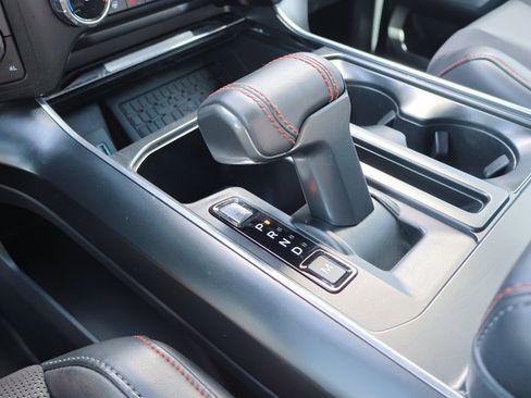 Certified 2024 Ford F150 Raptor image 23