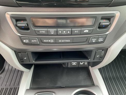 Certified 2020 Honda Ridgeline RTL image 26