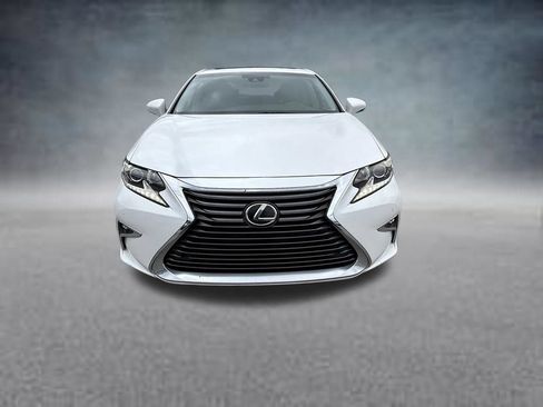 Used 2017 Lexus ES 350 w/ Premium Package FWD image 9