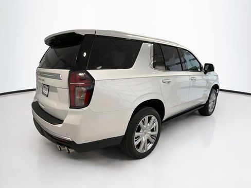 Used 2024 Chevrolet Tahoe High Country image 7