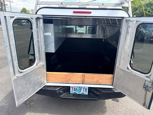 Used 2012 Toyota Tacoma 2WD Regular Cab image 18