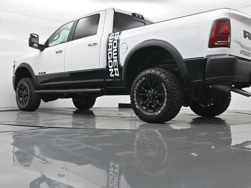 New 2026 RAM 2500 Power Wagon image 47