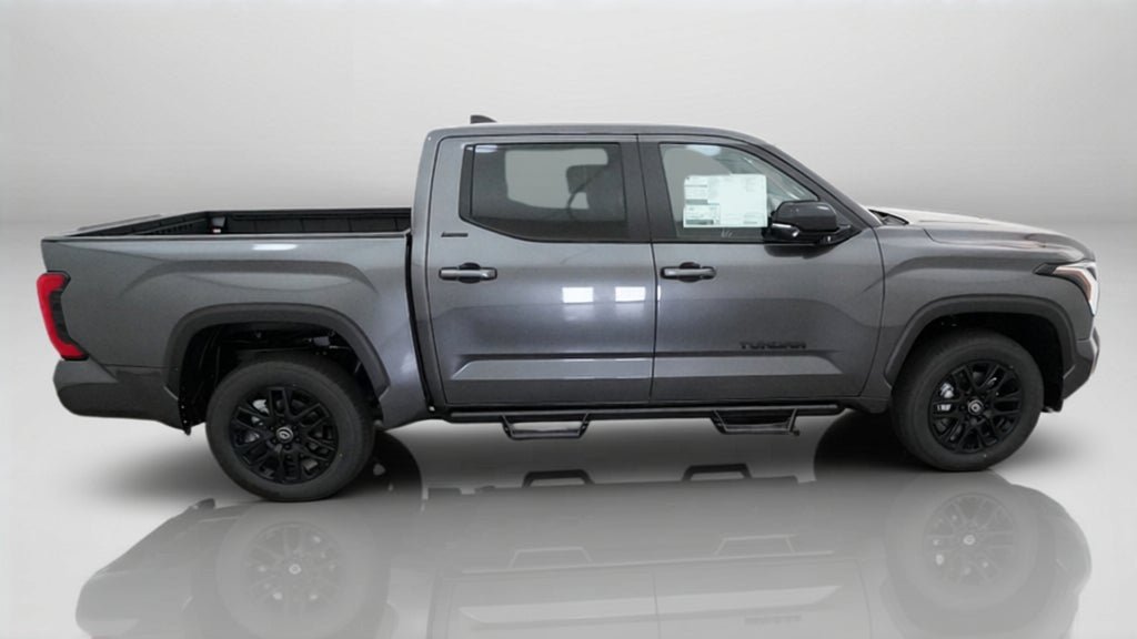 New 2026 Toyota Tundra Limited w/ Nightshade Package AWD/4WD image 11