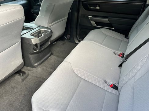 Used 2022 Toyota Tundra SR5 image 14