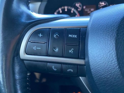 Used 2021 Lexus GX 460 Premium image 14