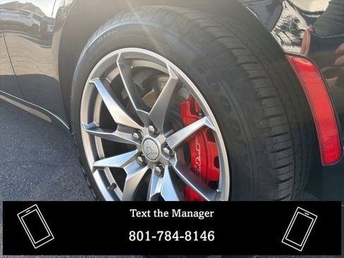 Used 2025 Dodge Charger Scat Pack w/ Track Pack image 13