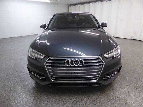 Used 2018 Audi A4 2.0T Premium Plus w/ Premium Plus Package image 2