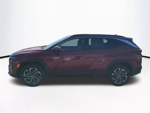 New 2026 Hyundai Tucson SEL Plus AWD/4WD image 8