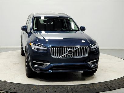 Used 2024 Volvo XC90 B6 Ultimate w/ Protection Package Premier