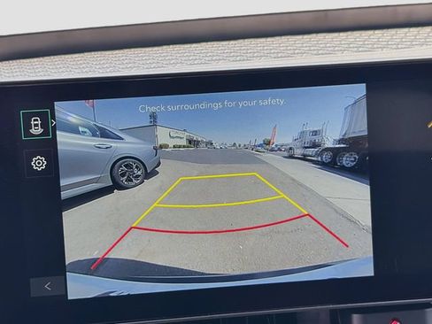 New 2026 Kia Carnival LXS FWD image 13
