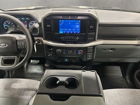 Certified 2023 Ford F150 XLT AWD/4WD image 15