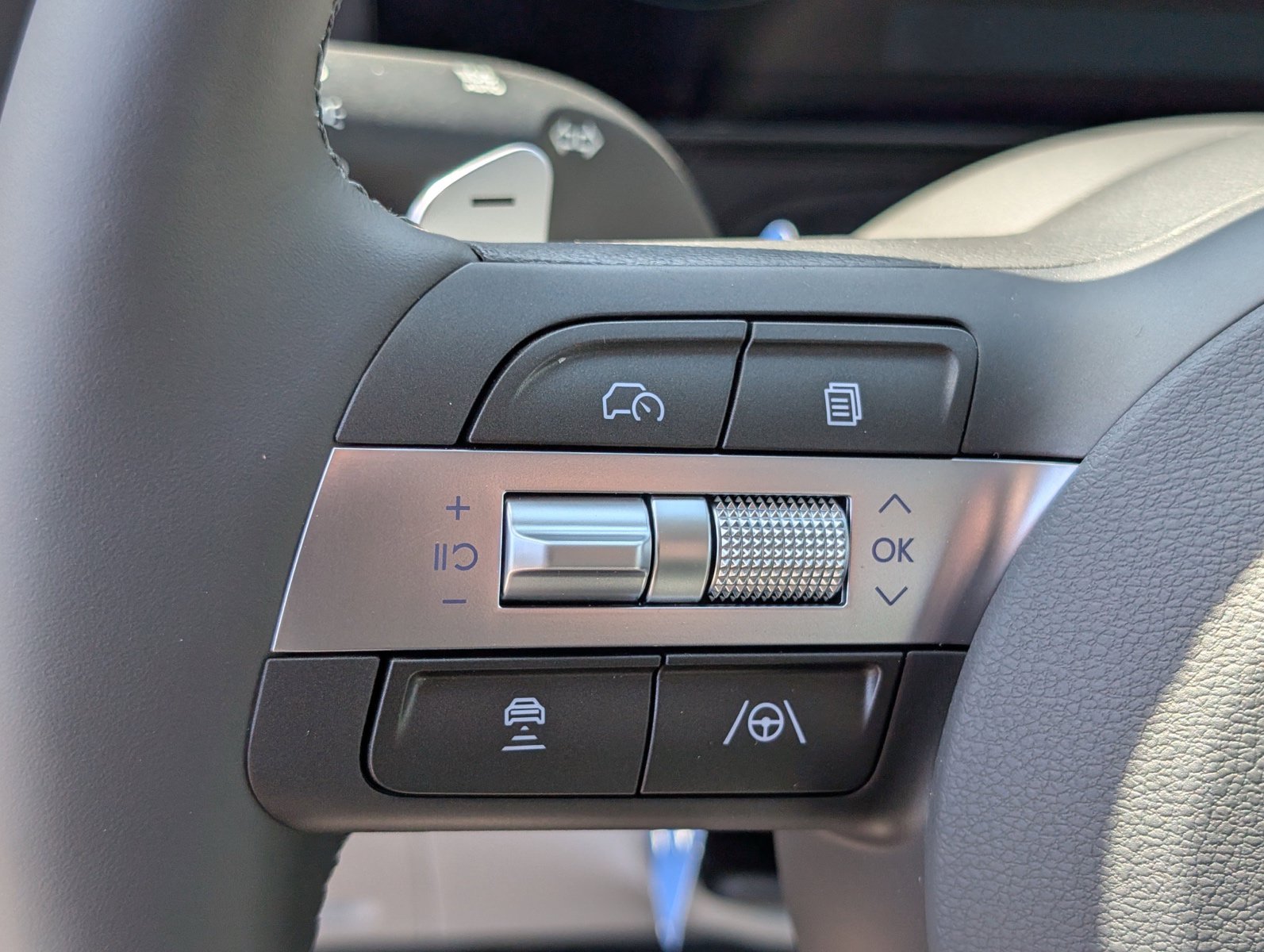 New 2026 Hyundai Kona Limited AWD/4WD image 20