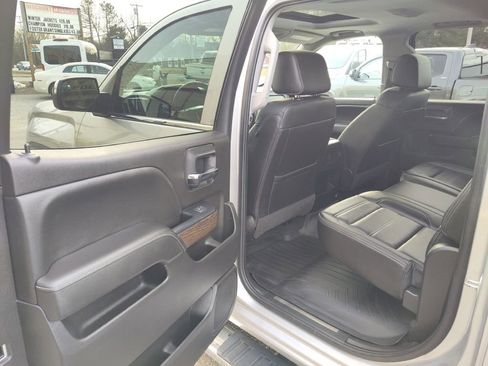 Used 2018 GMC Sierra 1500 Denali image 12