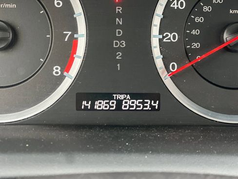 Used 2008 Honda Accord EX-L image 20