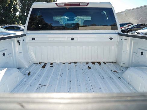 Used 2024 Chevrolet Silverado 2500 LTZ image 29