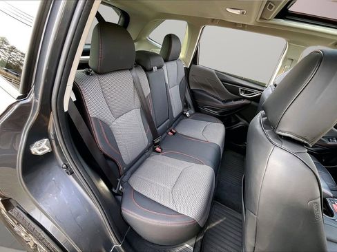 Used 2021 Subaru Forester Sport image 25
