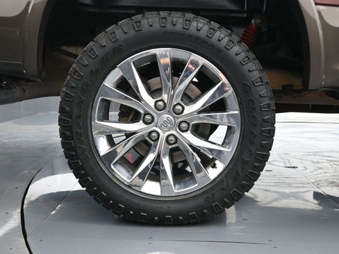 Used 2016 Ford F150 King Ranch w/ Equipment Group 601A Luxury image 18