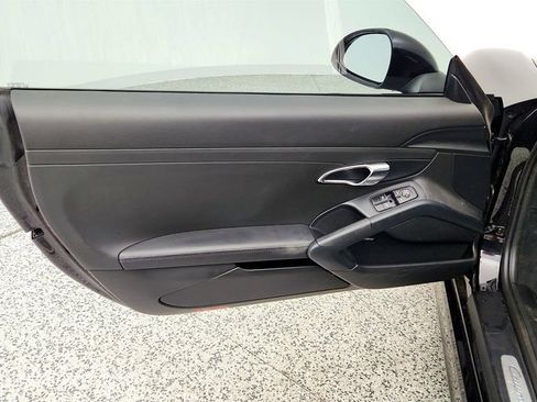 Used 2014 Porsche Cayman S RWD image 10