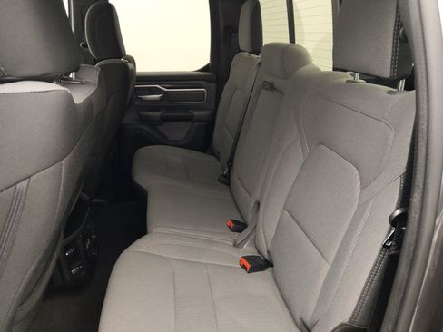 Used 2021 RAM 1500 Big Horn AWD/4WD image 18