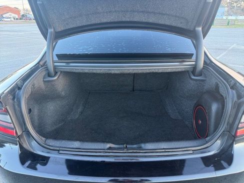 Used 2018 Dodge Charger SXT Plus w/ Quick Order Package 29J image 16