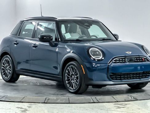 New 2026 MINI Cooper S FWD image 9
