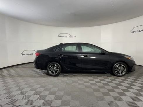 Certified 2024 Kia Forte LXS w/ LXS Technology Package image 9