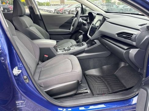 Used 2024 Subaru Crosstrek 2.0i Premium AWD/4WD image 17