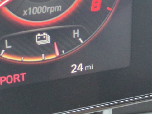 New 2026 Hyundai Elantra Limited image 35