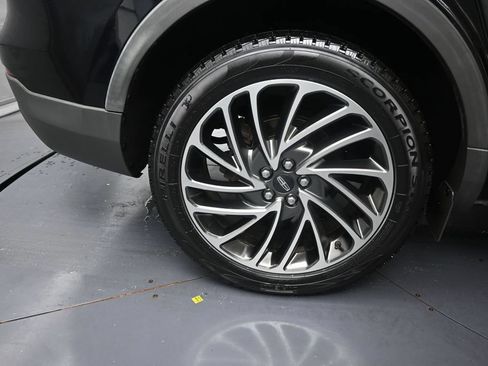 Used 2020 Lincoln Nautilus Reserve AWD/4WD image 58