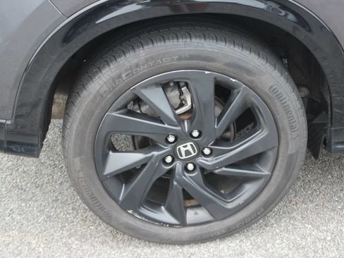 Used 2022 Honda HR-V Sport image 33