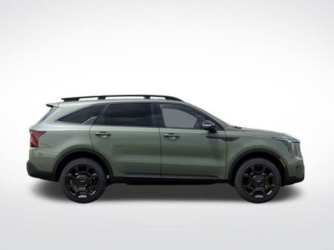 New 2026 Kia Sorento SX AWD/4WD image 7