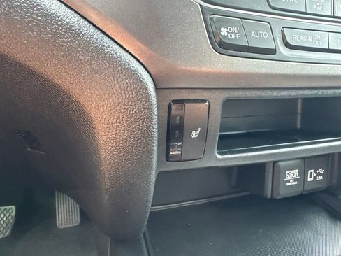 Used 2021 Honda Passport EX-L image 35