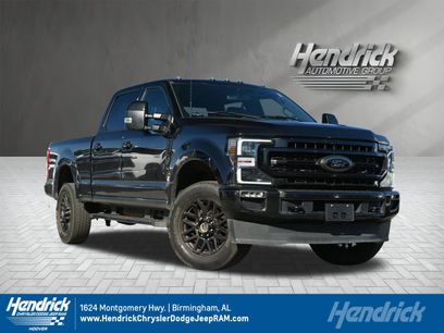 Used 2022 Ford F250 Lariat w/ Lariat Ultimate Package