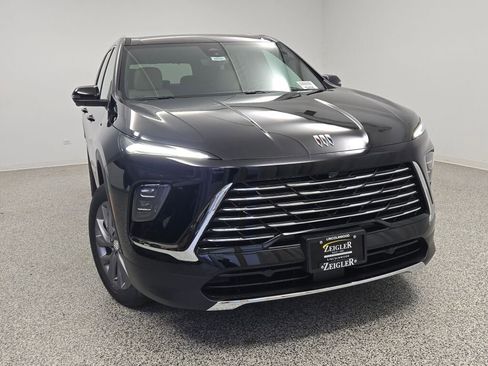 New 2026 Buick Enclave Preferred w/ Power Package image 5