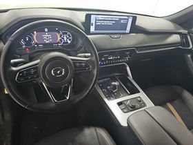 Used 2024 MAZDA CX-90 Plug-In Hybrid w/ Premium Plus AWD/4WD image 4