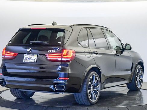 Used 2018 BMW X5 xDrive35i image 5